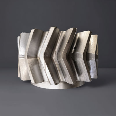 20 derece basınç açısı Herringbone dişliler Yüksek Hızlı Yüksek Verimlilik