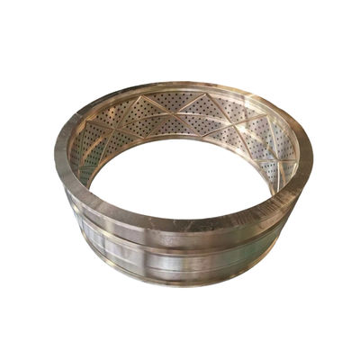 Özelleştirilebilir Erkek Büsleri Mikro dökme tunç flens Grafit Fittings Reducer Büsleri