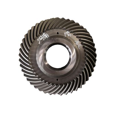 Otomotiv Endüstrisinde Pürüzsüz ve Düşük Çarpışma Hareketi Dönüşümü için Gelişmiş Spiral Bevel Gears
