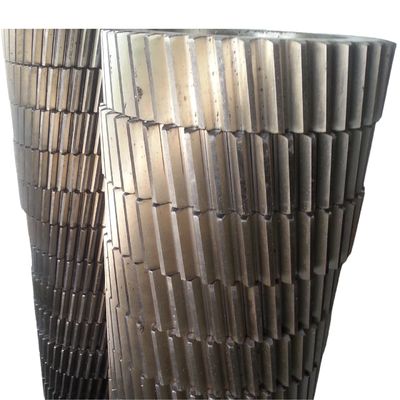 Özel uygulamalar için Gelişmiş Tek Helical Gear ile Performansı Optimize