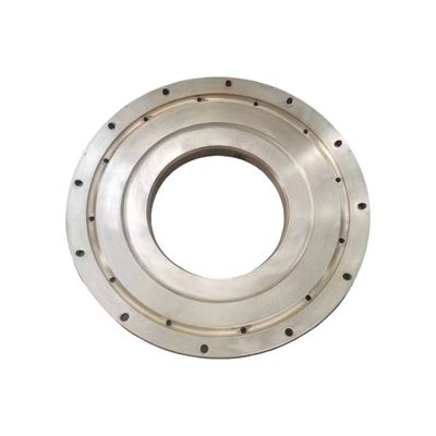 Çeşitli ve özelleştirilebilir mekanik uygulamalar için gerekli bileşenler