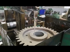 40Cr dövme alaşımlı çelik 2 modülü