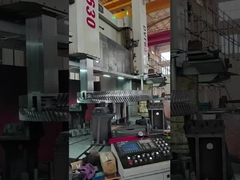 Ağır görev uygulamalarında sorunsuz entegrasyon için herringbone ekipmanları