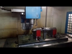 OEM ODM Dikdörtgen Sline Çubukları 1730mm Uzunluk Splined Çubuk