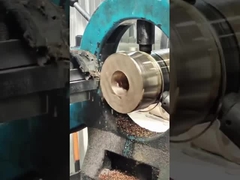 Özelleştirilebilir Erkek Büsleri Mikro dökme tunç flens Grafit Fittings Reducer Büsleri