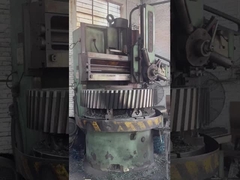 Makine Aracı Sürüş Sistemleri için Yumuşak Ve Sabit Helical Düğmeler Yüksek Verimlilik