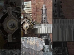 Tek spiralli aletler