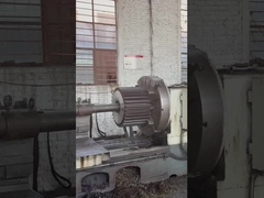 Düzgen Çubuklu Özel İzleme Düğmeleri 220-260 HB Sertliği