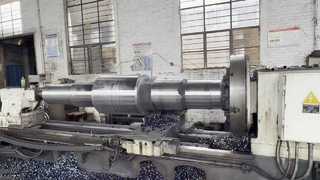 Transmisyon Dişlisi Mili Güç Aktarma Çözümü