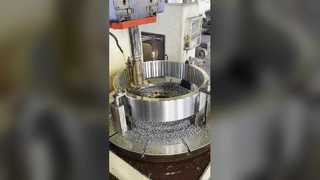 Kompakt İç Düz Dişliler Güç Aktarımı