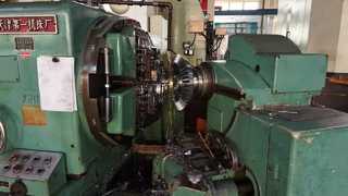 Konik Kırıcılar İçin Ağır Hizmet Konik Dişlisi